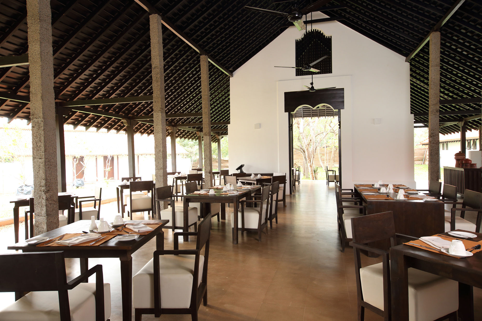 Resort Sigiriyajungles &