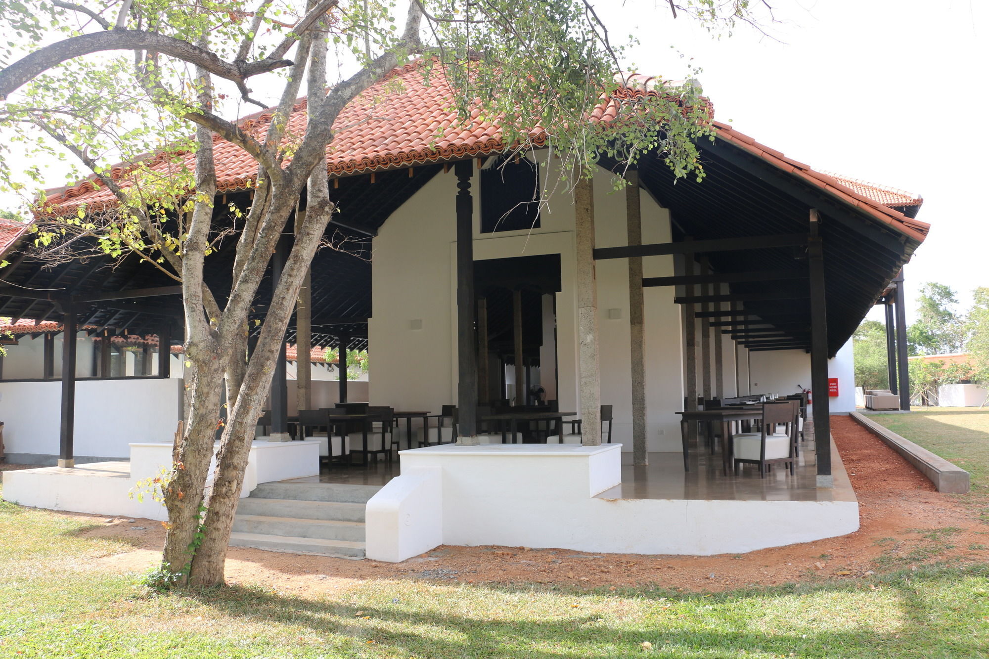 Resort Sigiriyajungles & 5*