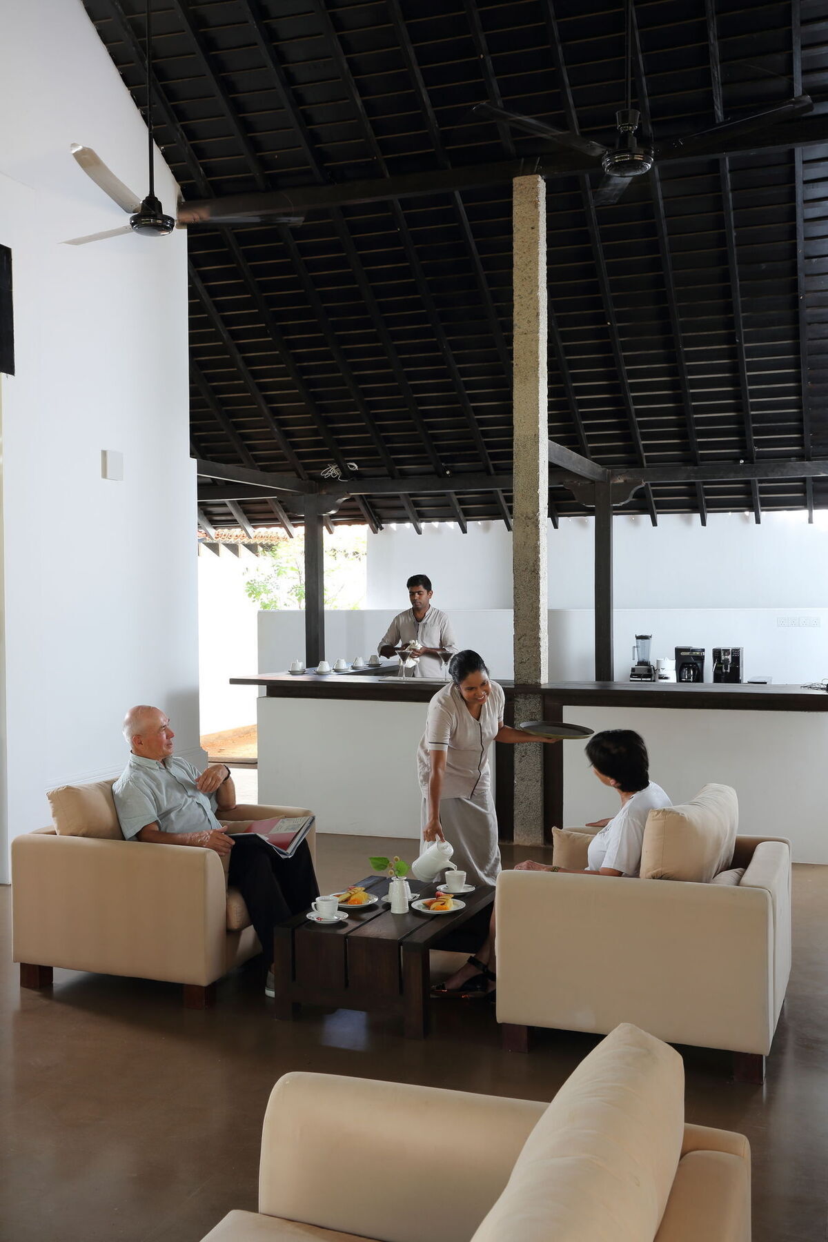 Resort Sigiriyajungles & 5*