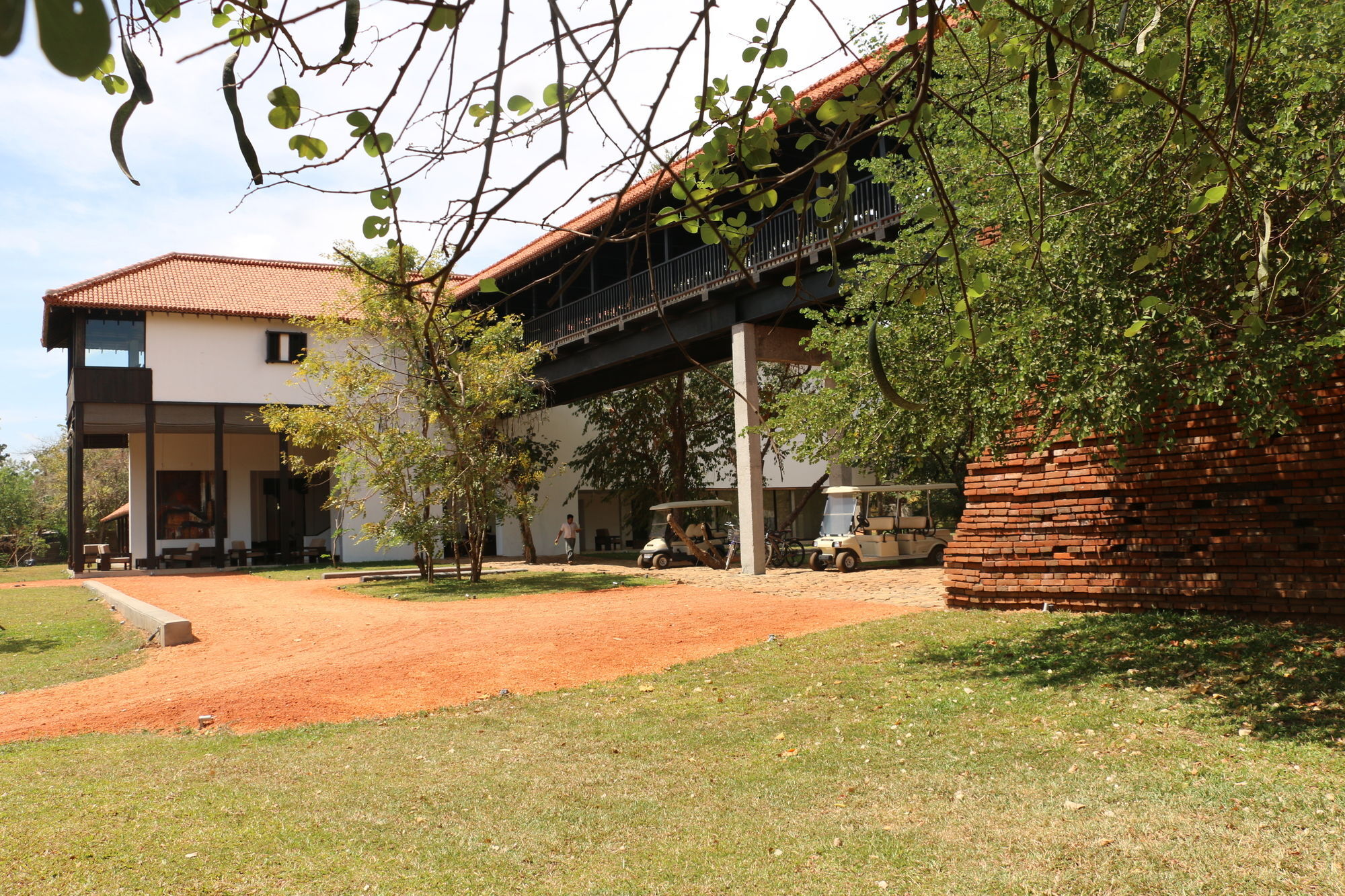 Sigiriyajungles & 5* Sigiriya