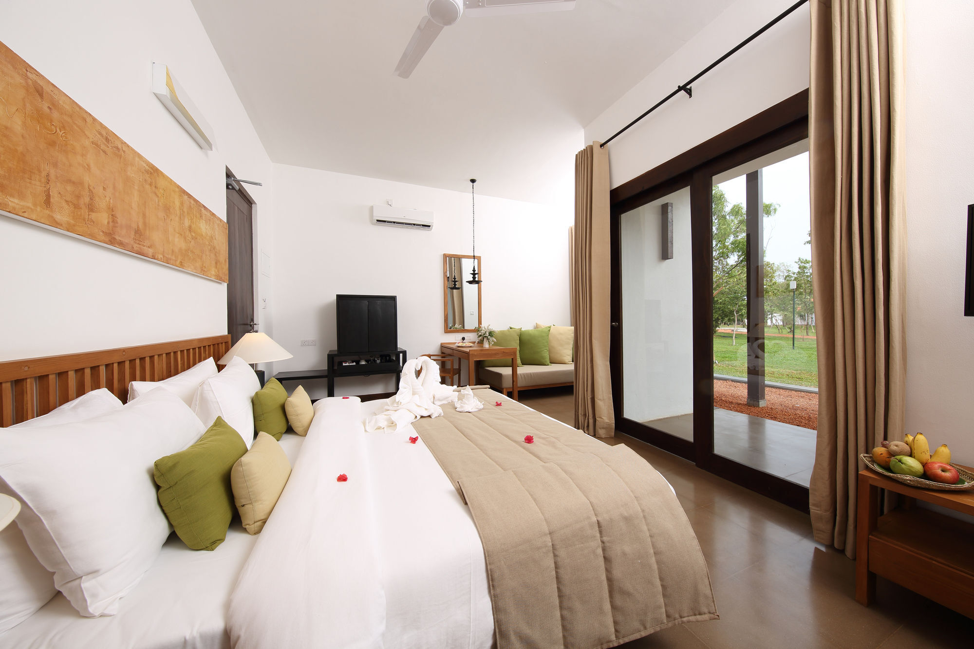 Resort Sigiriyajungles & Sigiriya