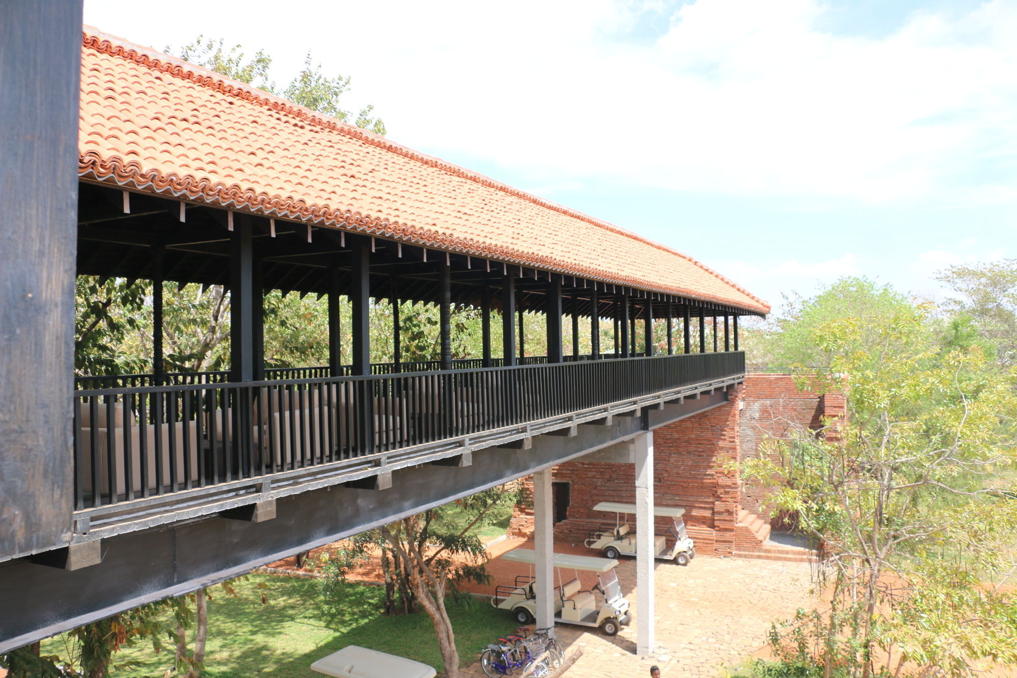 Sigiriyajungles & Resort Sigiriya