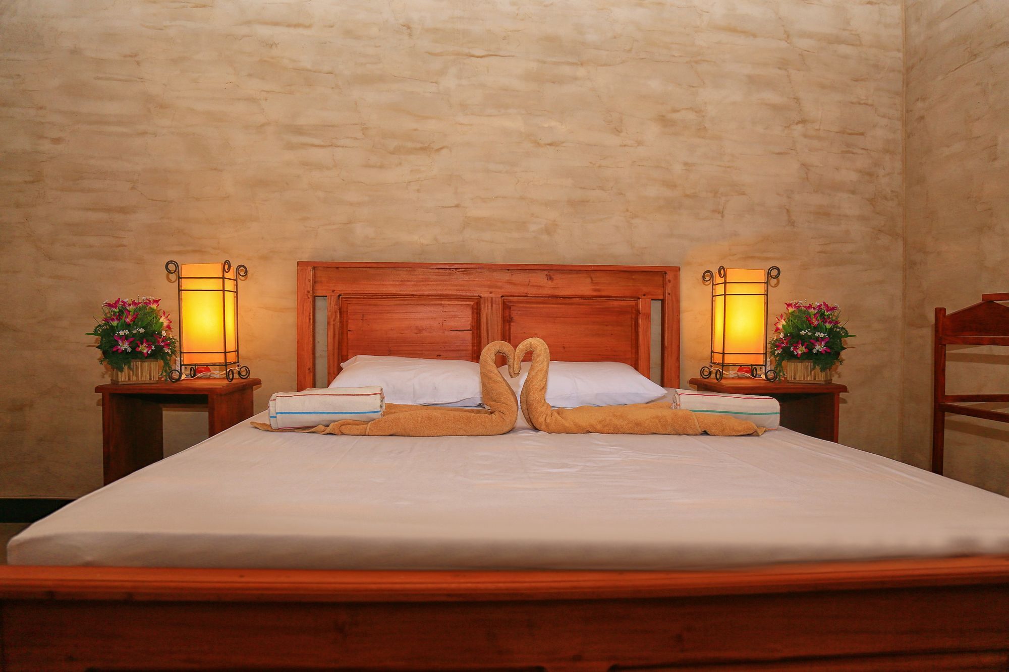Lodge Niyagala Sigiriya
