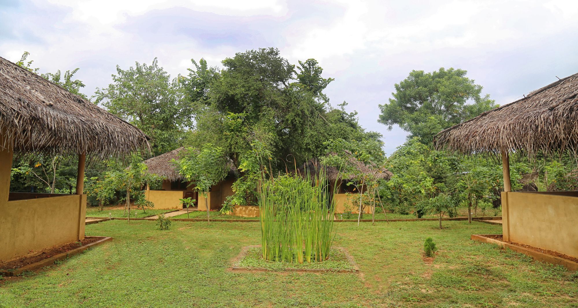 Lodge Niyagala