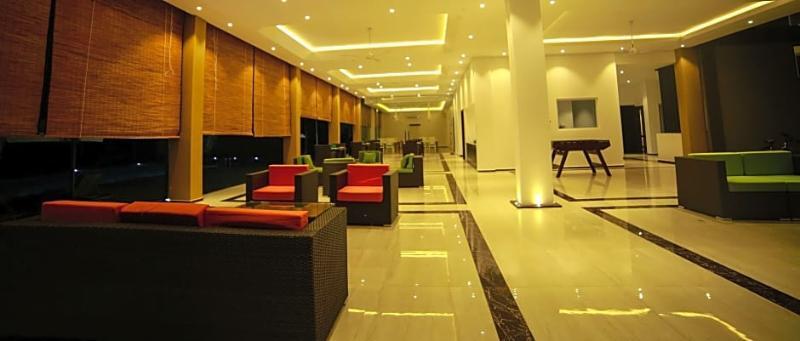 Cassandra Culture 4*