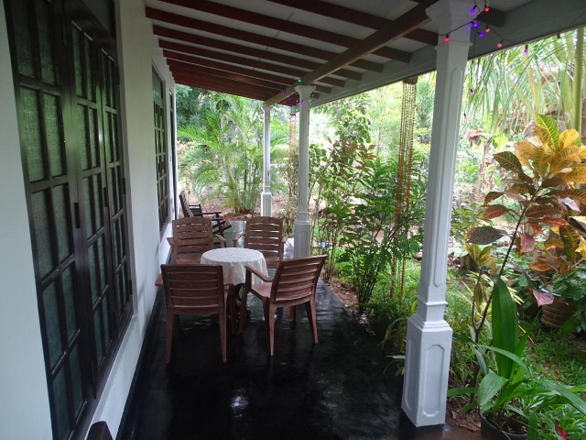 Homestay Lovely Sigiriya