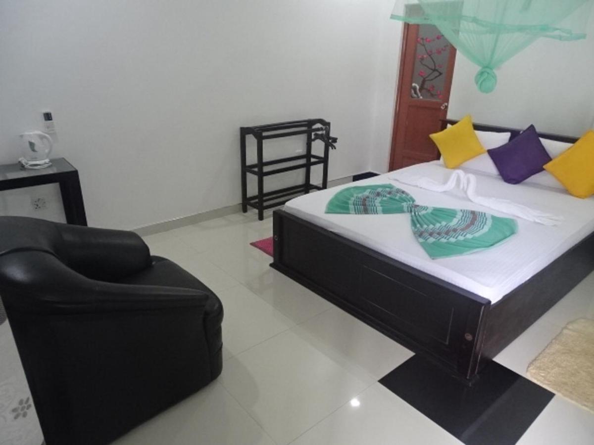 Homestay Lovely Sigiriya