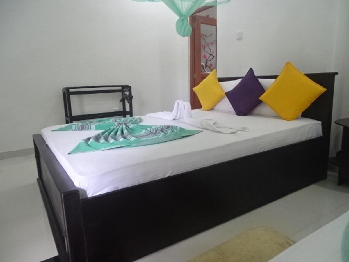 Homestay Lovely