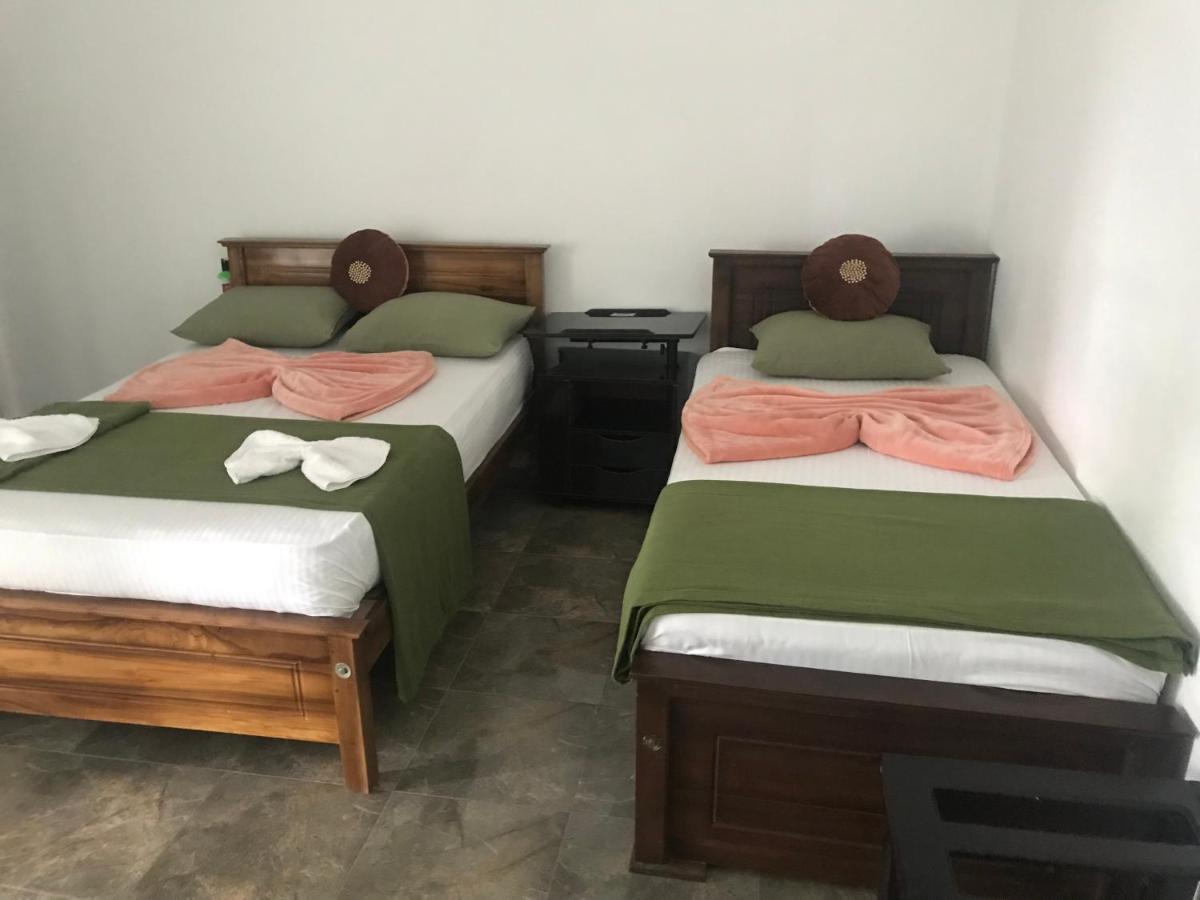 Iwamisou Guest house *