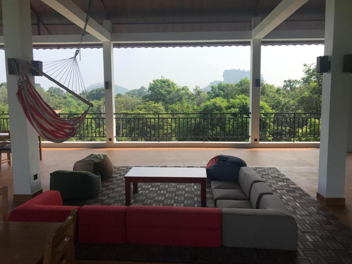 Iwamisou Sigiriya