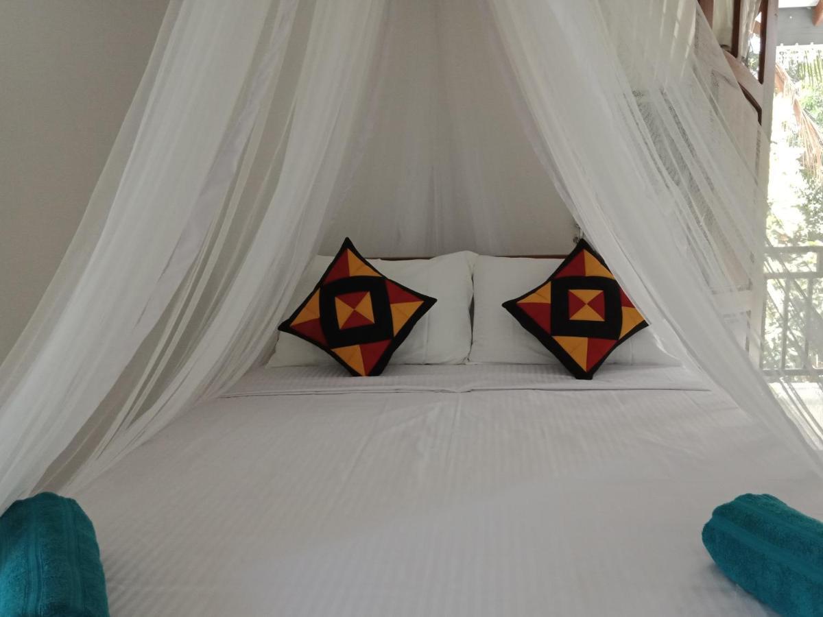 Homestay Liyara