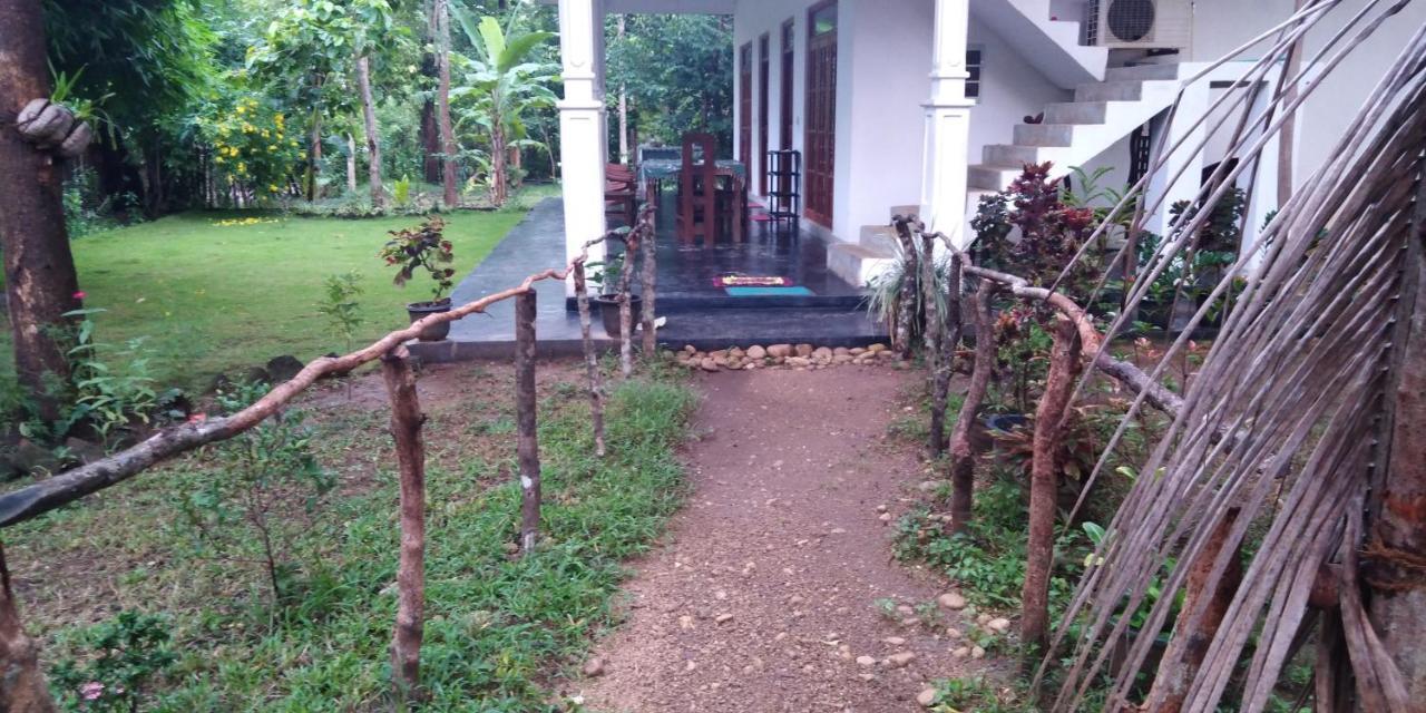 Guest house Thuruliya *