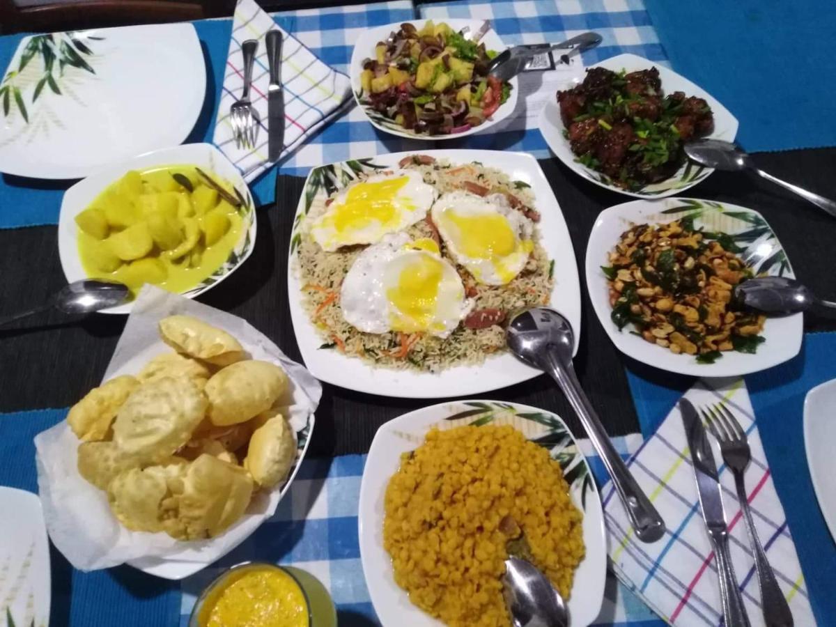Homestay Asiri Sigiriya