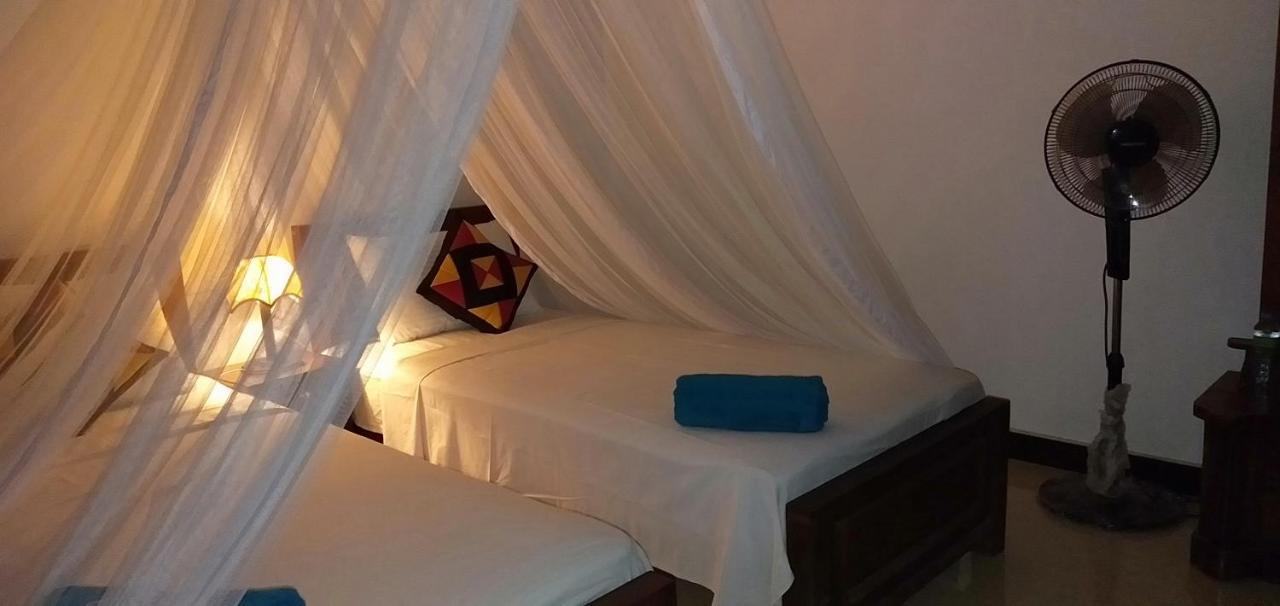 Homestay Liyara *