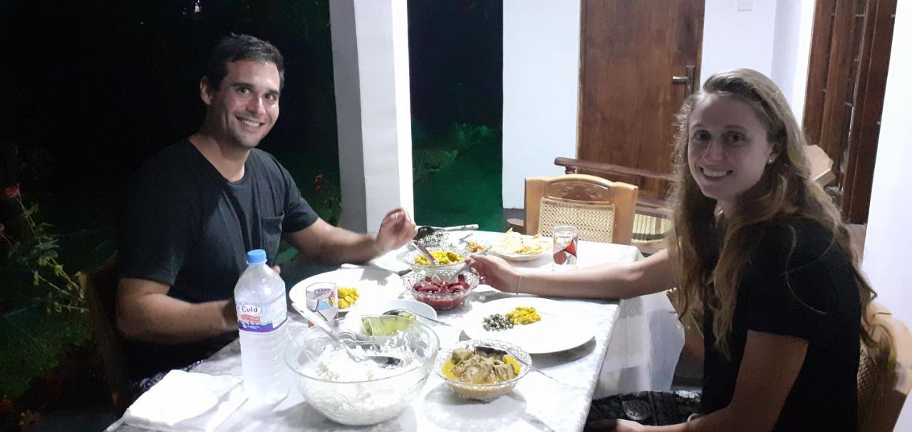 Nature Night Guest house