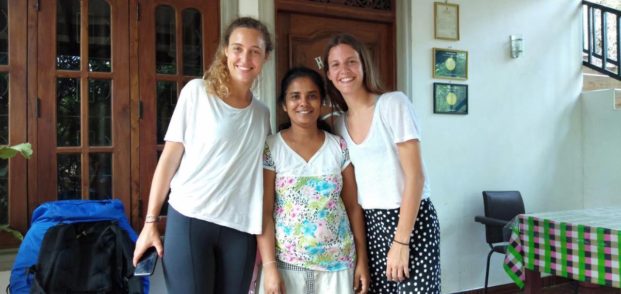 Liyara Homestay Sigiriya