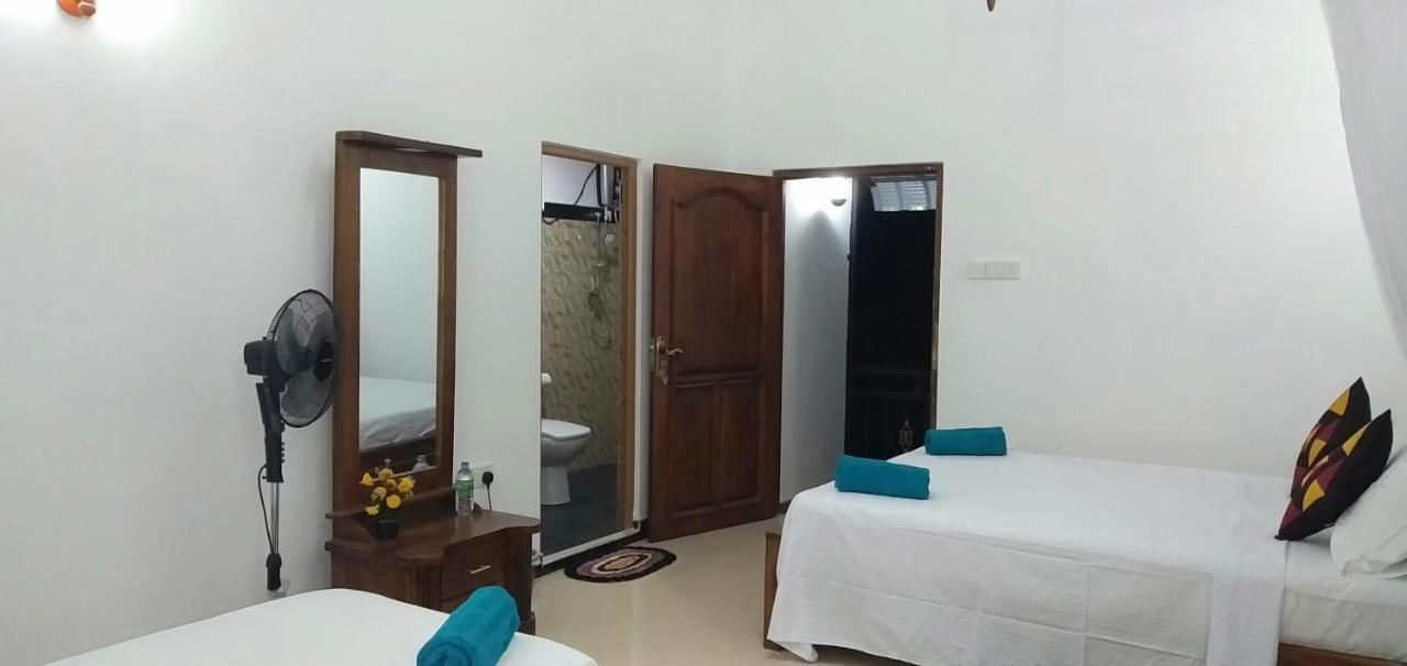 Homestay Liyara *
