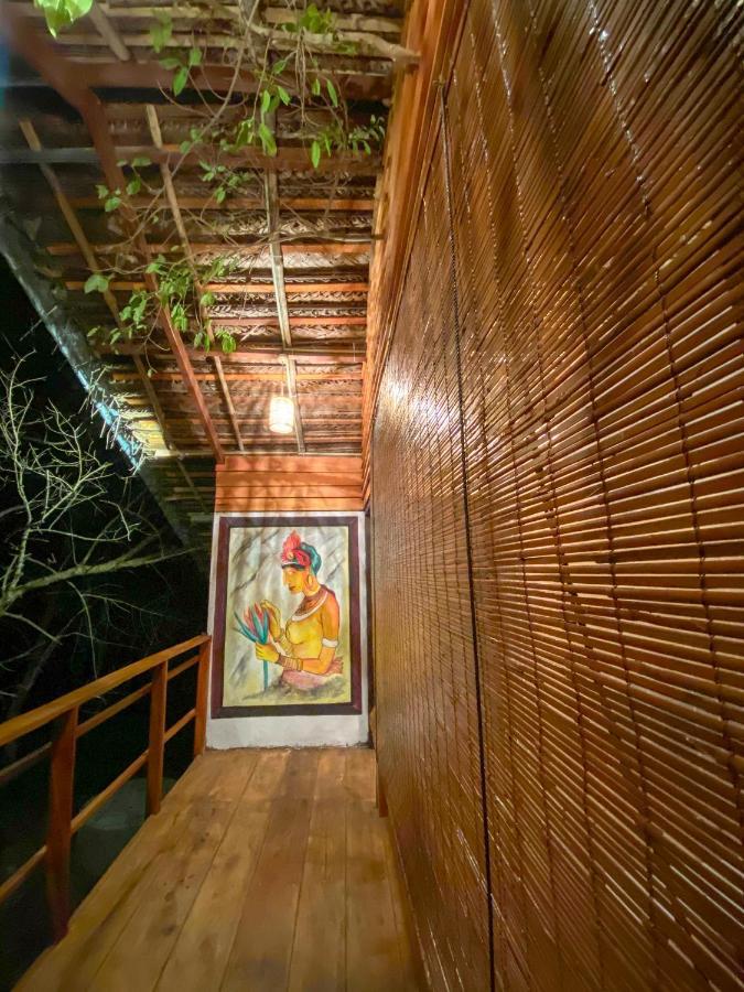 Sigiri Uyana Sigiriya