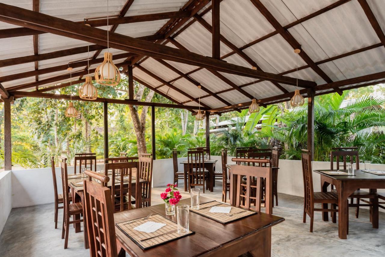 La Dolce Hotel Sigiriya